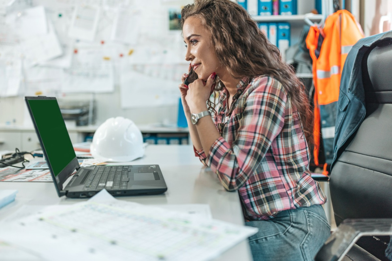 Előkészítő mérnök