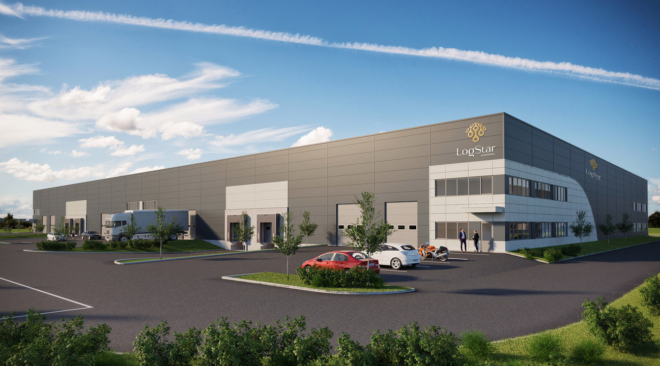 LogStar Park Fehérvár