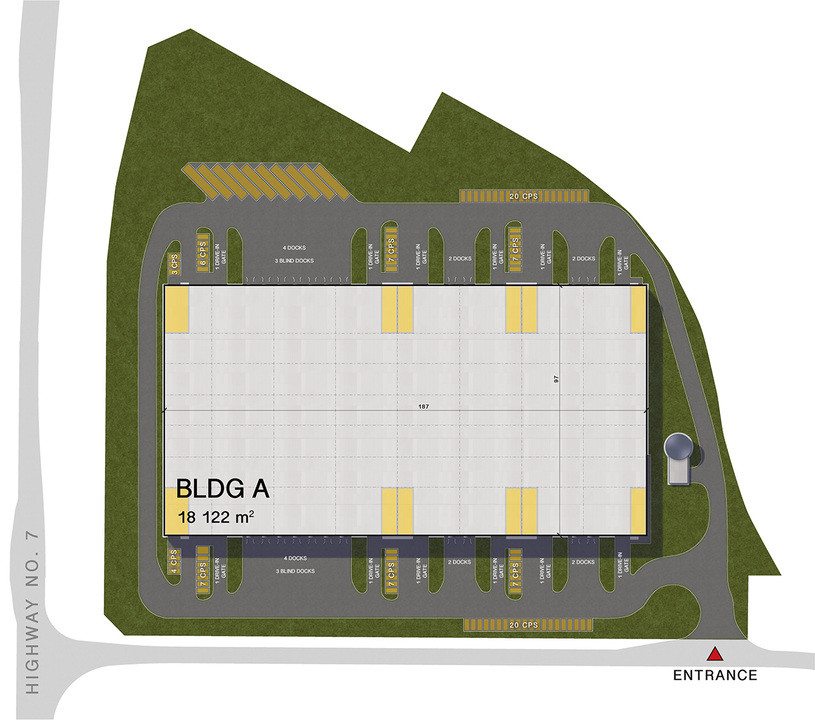 LogStar Park Fehérvár