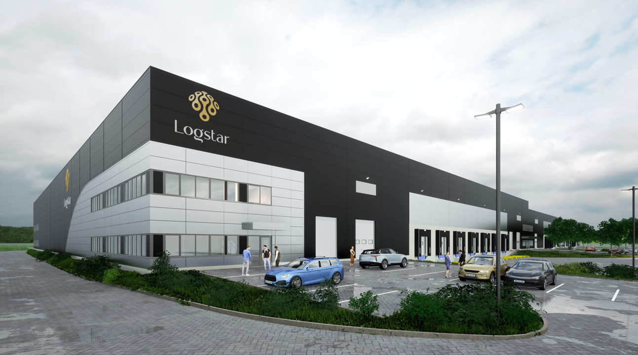 LogStar Park Fehérvár