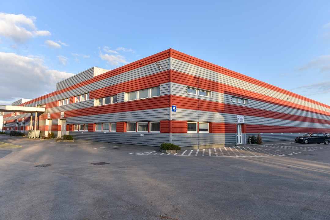 Logstar Park Megyeri