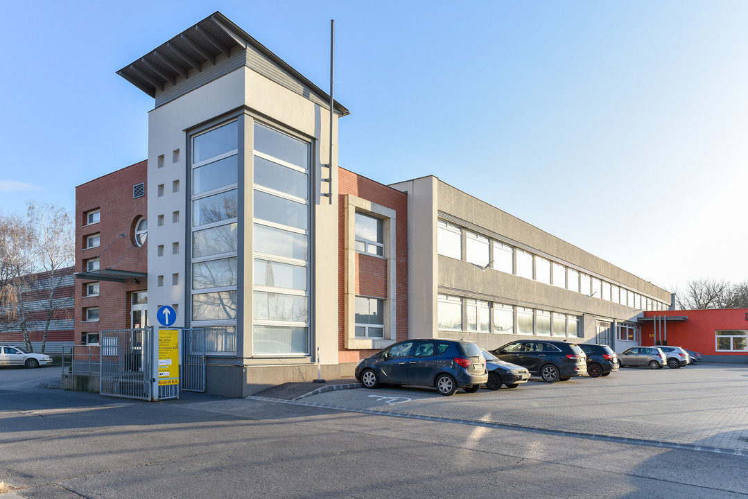 Logstar Park Megyeri