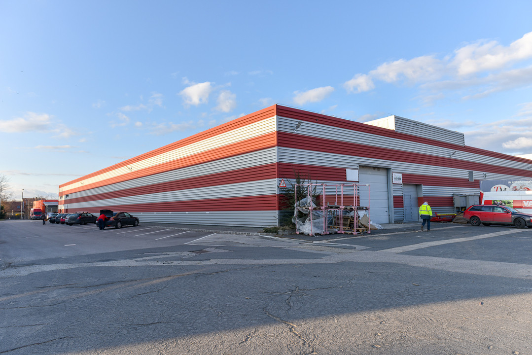 Logstar Park Megyeri