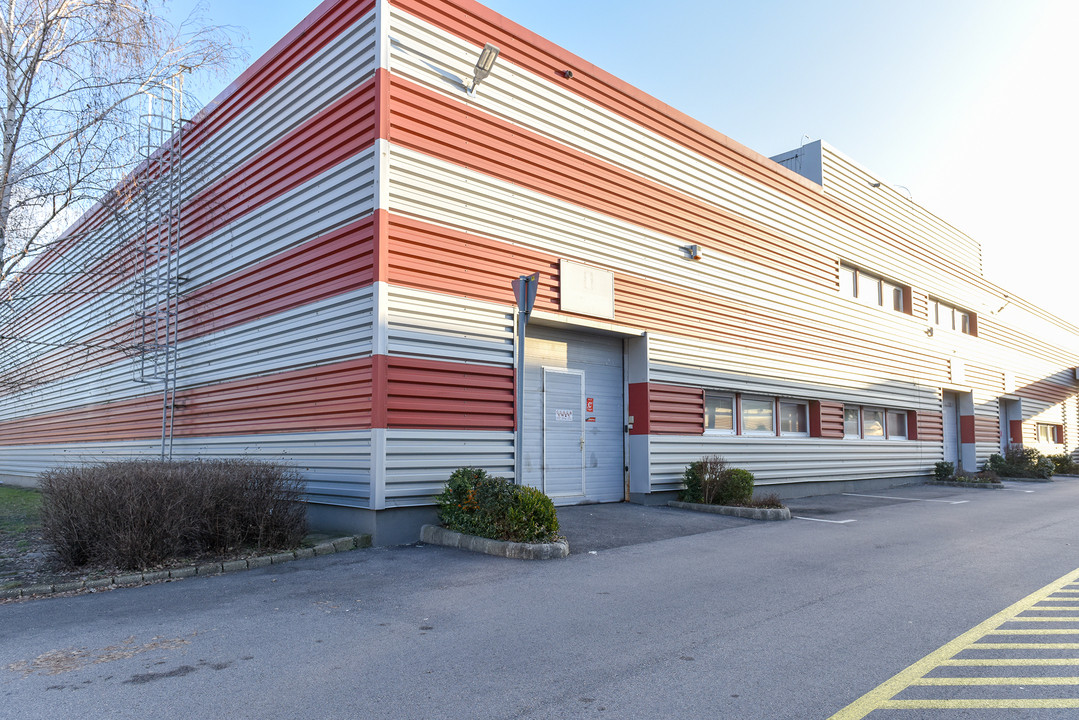 Logstar Park Megyeri